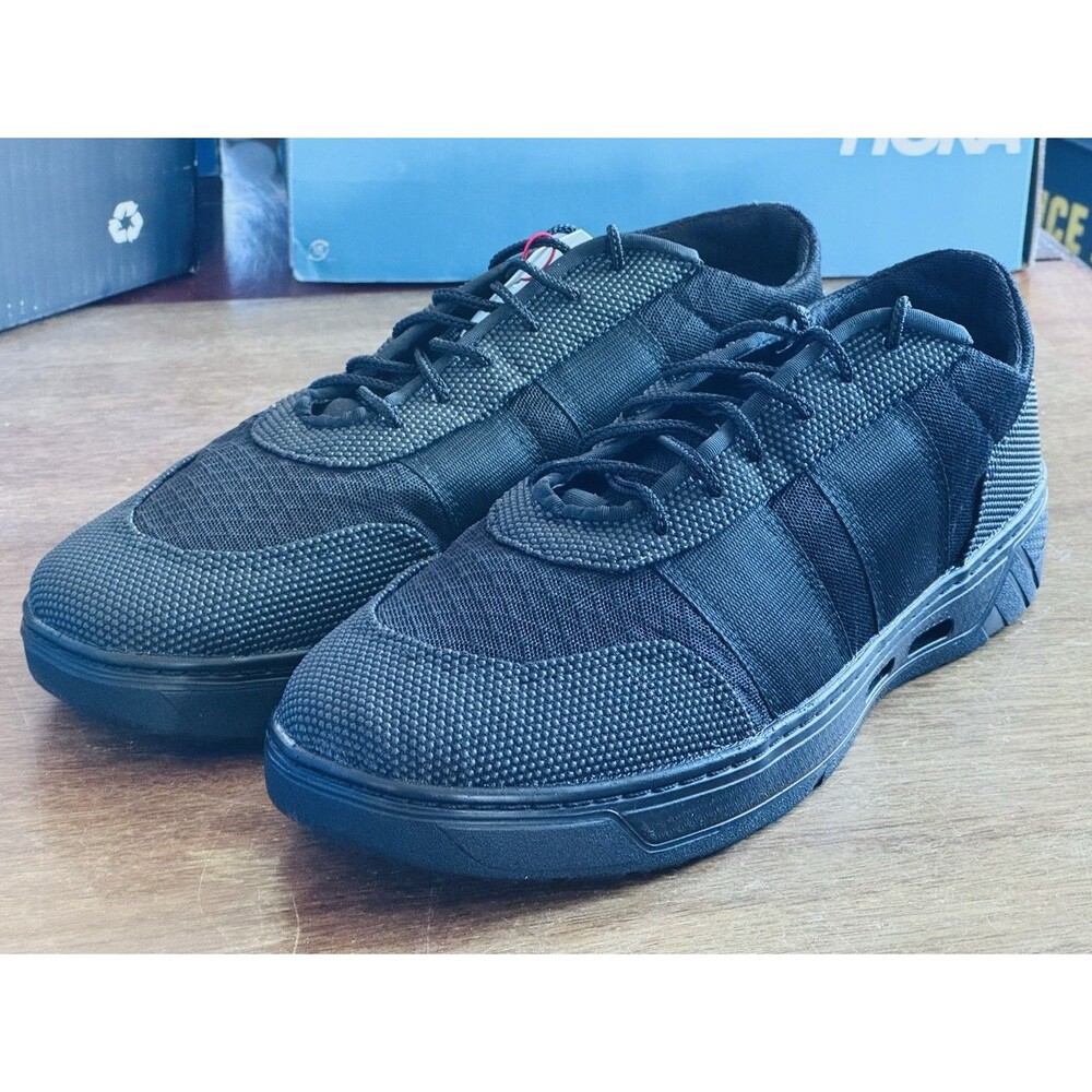 Men’s Size 10W Rocky Coronado Oxford Black Tactical Water Shoe RKC143 NIB